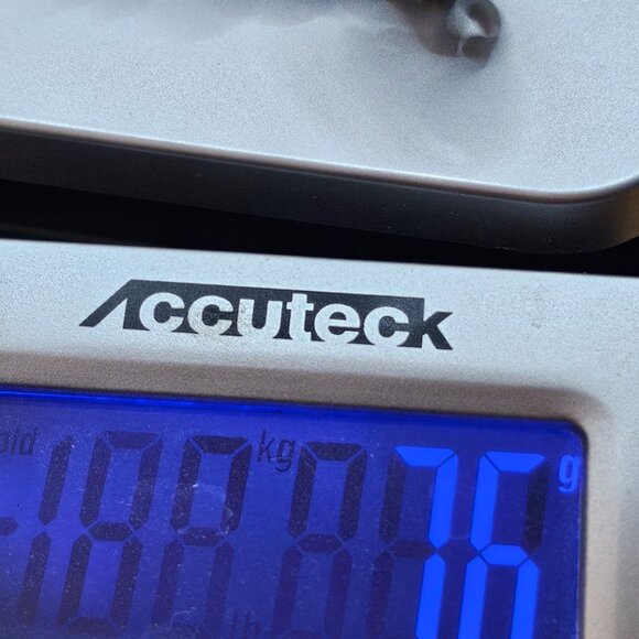 925 Sterling Silver Italian Cuban Link Necklace 16” Heavy Solid 76g - Picture 5 of 5